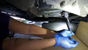 Read more about the article DIY Oil Change