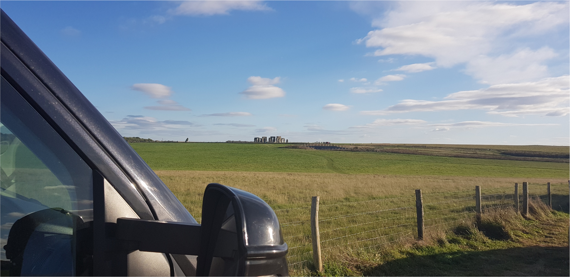 You are currently viewing Stonehenge