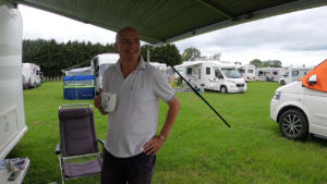 Read more about the article Motorhome and Caravan Show, Peterborough