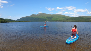 Read more about the article Loch Lomond and the The Lake District